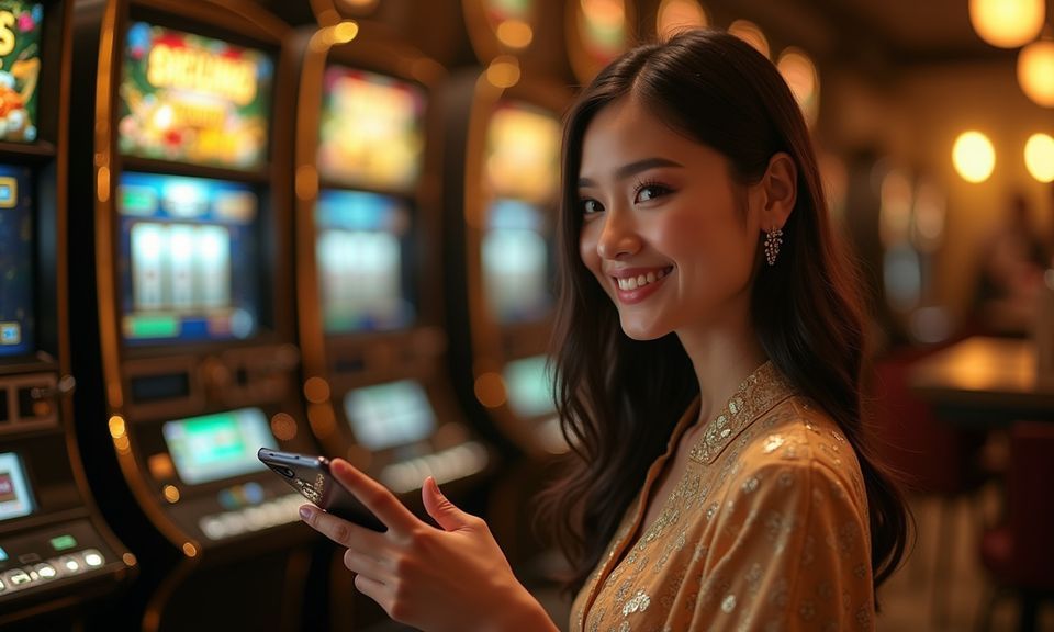 jc8879 mobile gaming